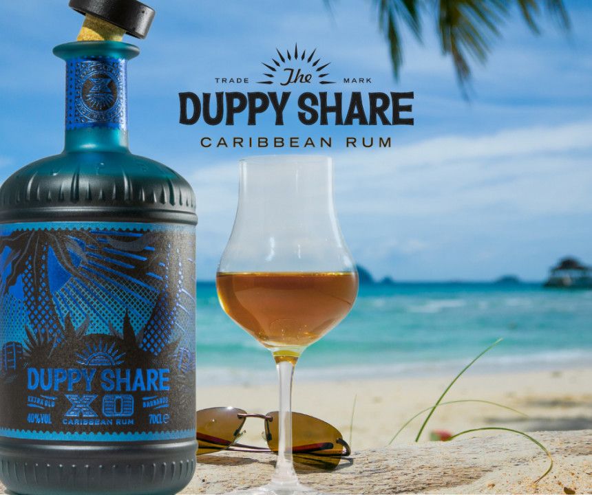 The Duppy Share: Geister der Karibik