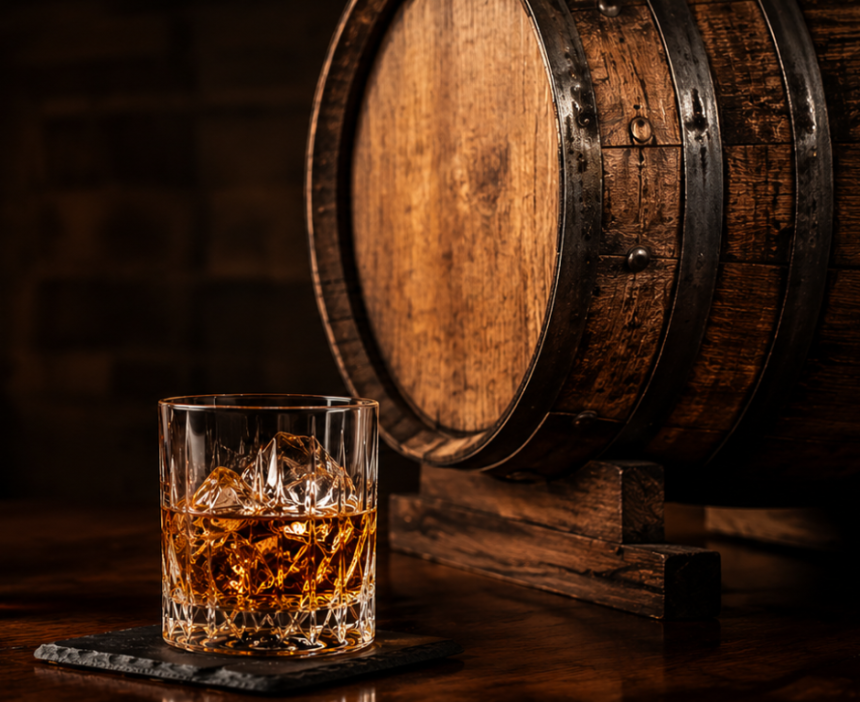 World Whisky Day: Der dritte Samstag im Mai gehört dem Whisky