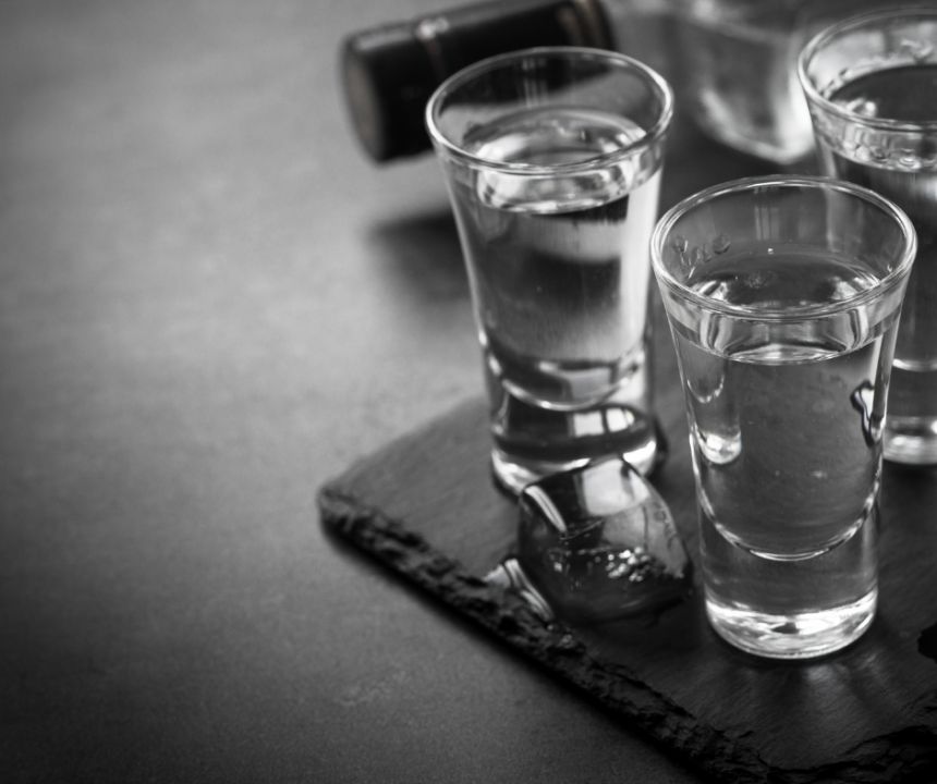 Wodka: die ideale Basis für einen guten Cocktail