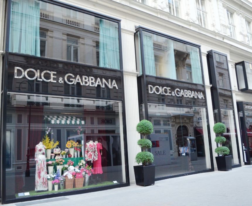 So riecht Italien - Dolce & Gabbana Parfums