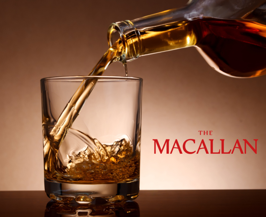 The Macallan: Die teuerste Whisky-Destillerie der Welt