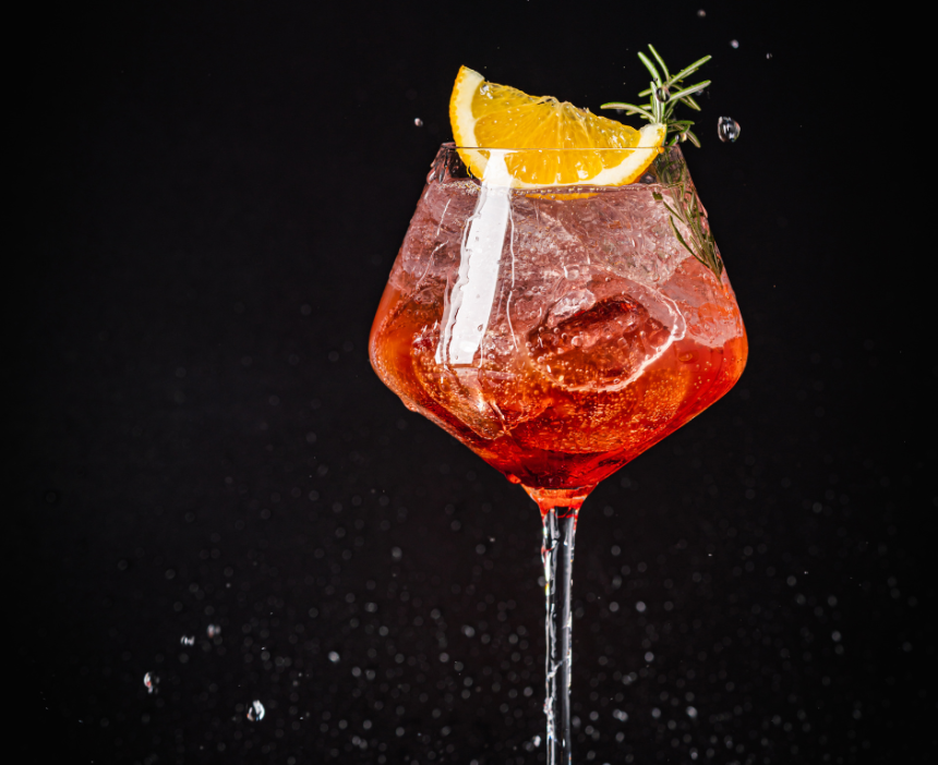 Die Cocktail-Saison steht vor der Tür: Machen Sie sich stilvoll bereit