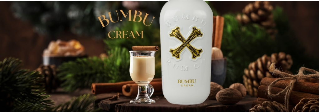 Bumbu Cream