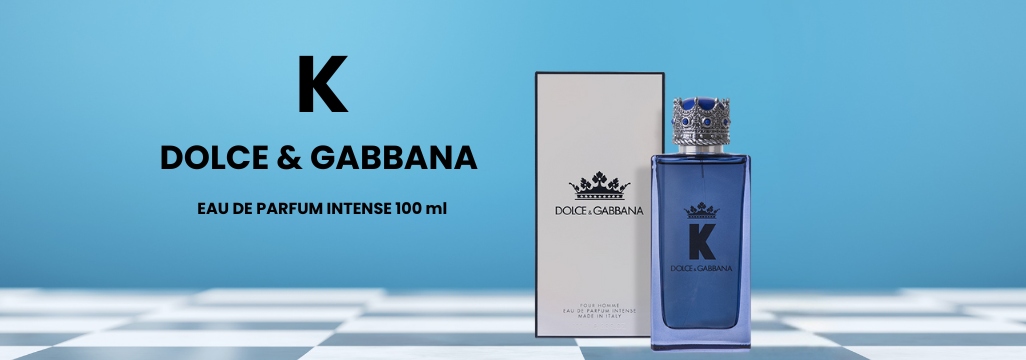 Dolce & Gabbana K