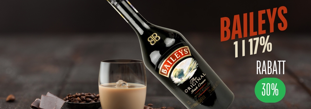 Baileys