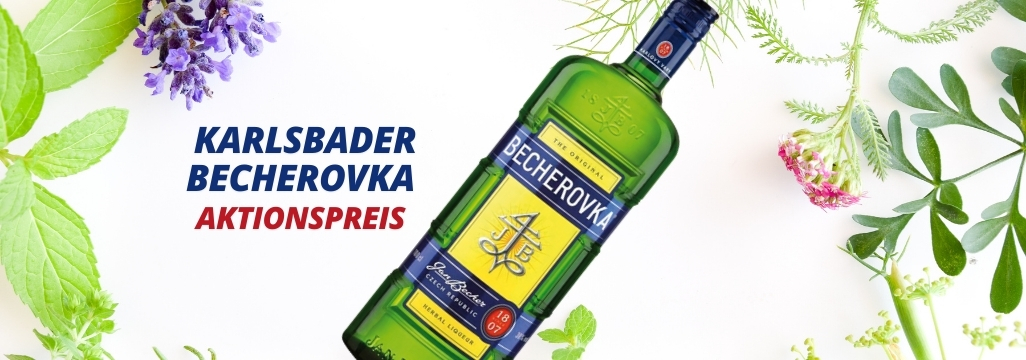 Becherovka