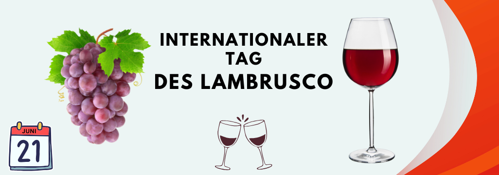DEN LAMBRUSCA