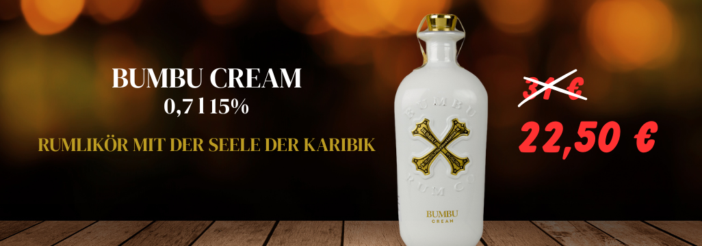 Bumbu cream