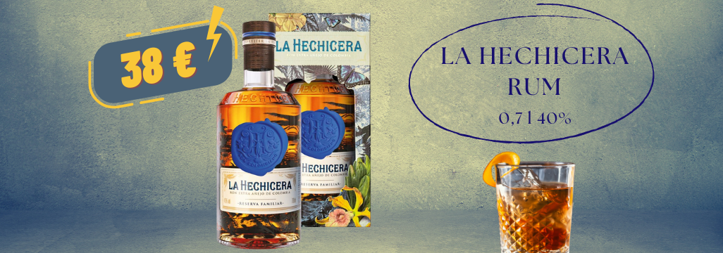 Hechicera