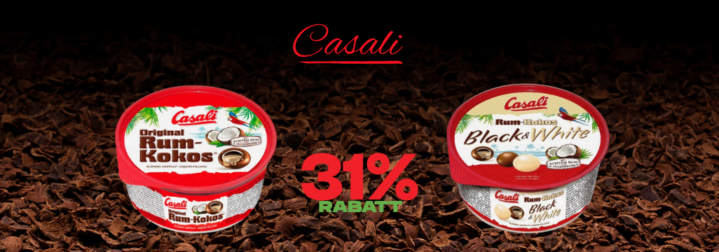 Casali