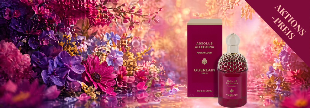Guerlain Absolus