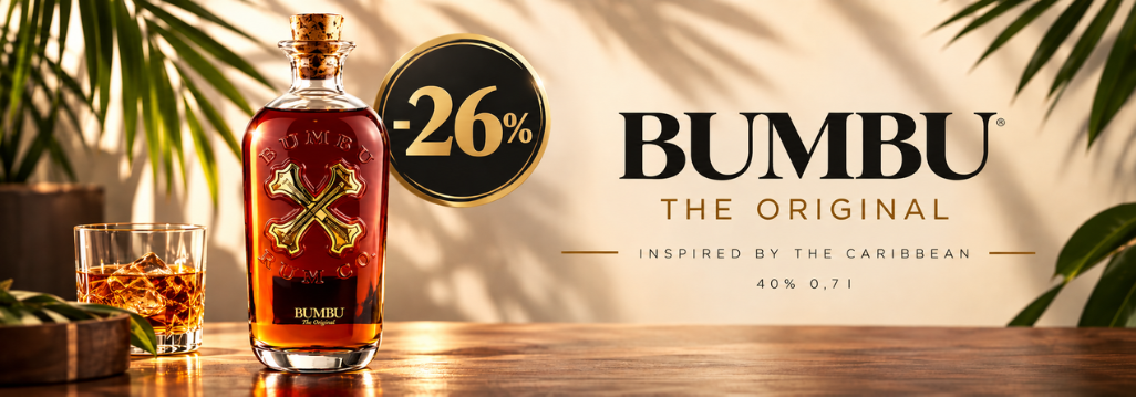 Bumbu Rum Original